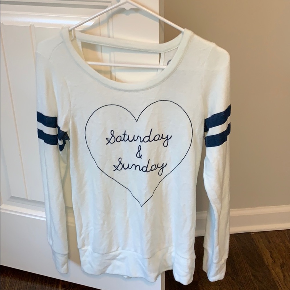 Chaser Brand unique top